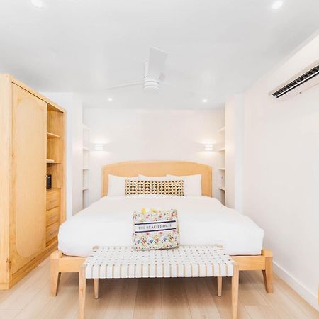 The Beach House Boutique Hotel West End Exteriér fotografie