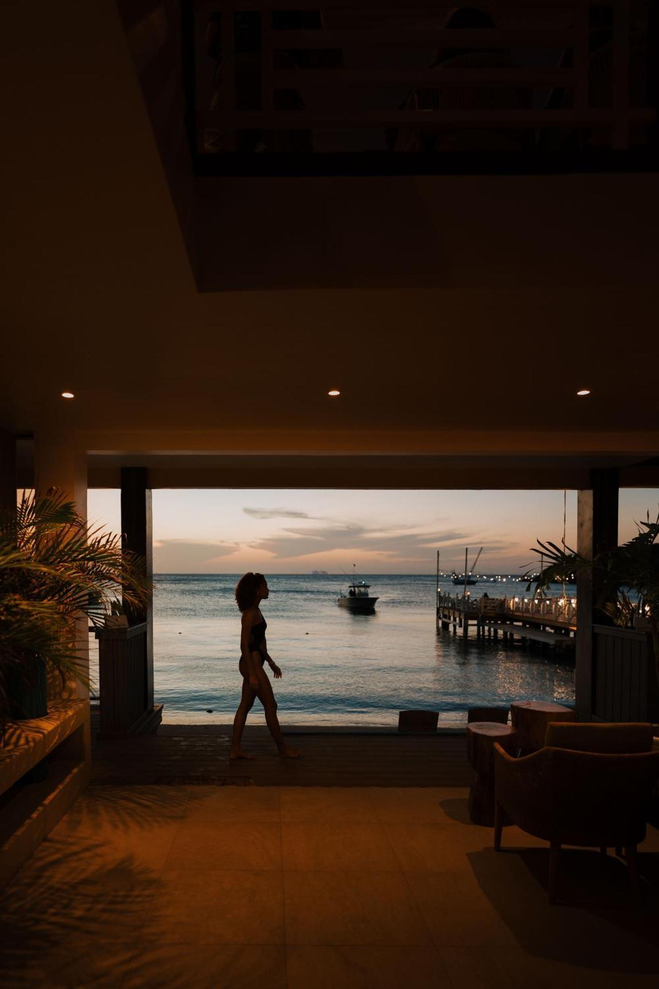 The Beach House Boutique Hotel West End Exteriér fotografie