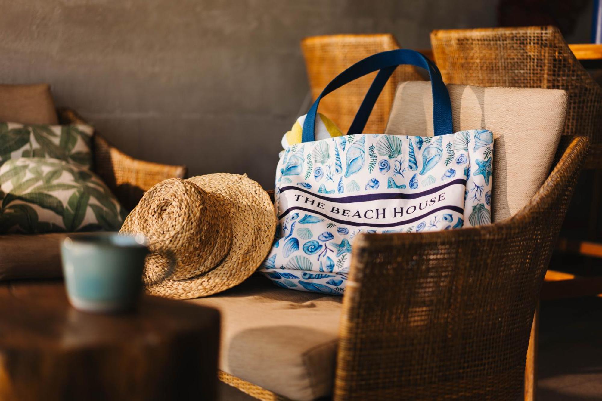 The Beach House Boutique Hotel West End Exteriér fotografie