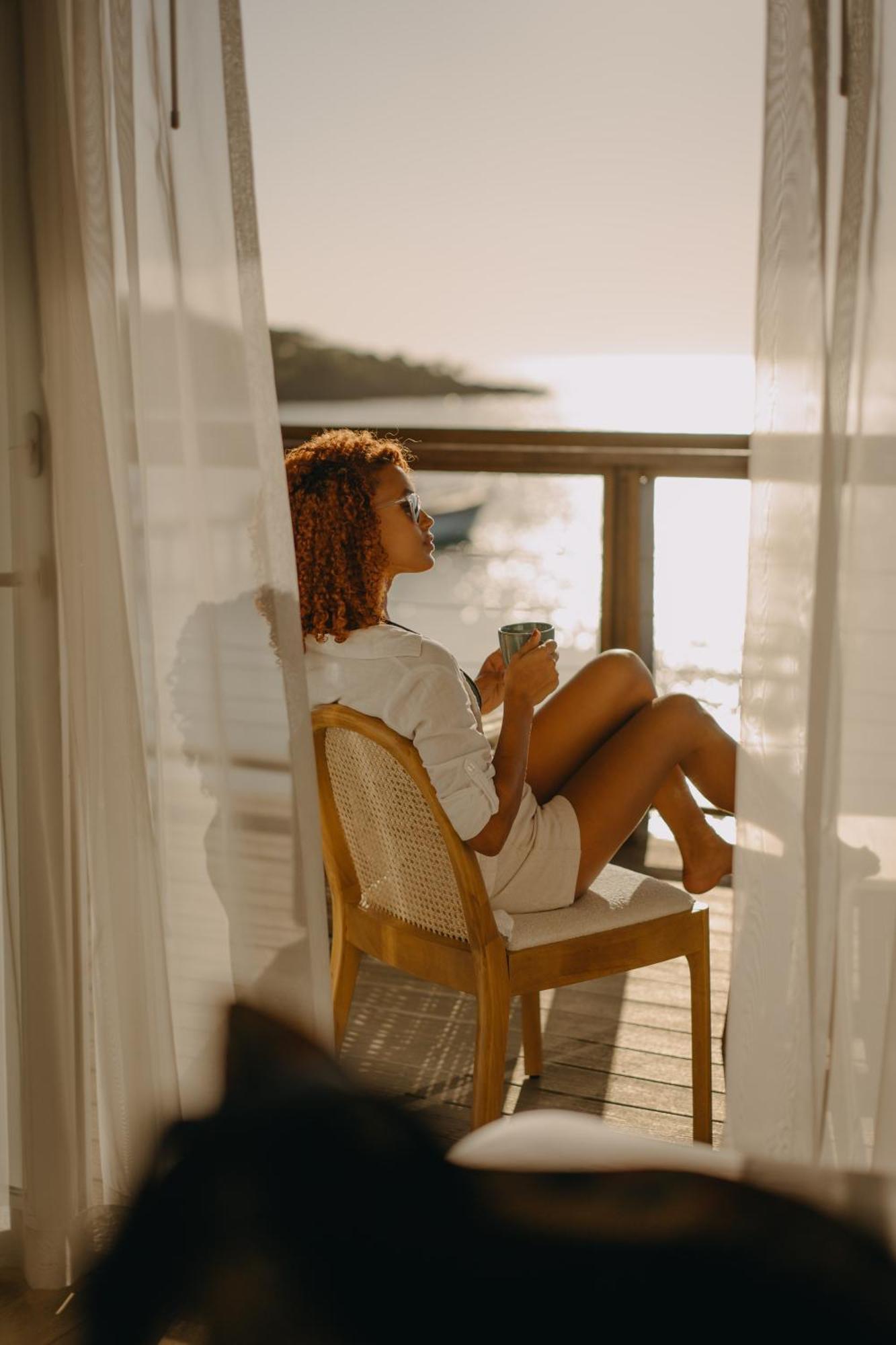 The Beach House Boutique Hotel West End Exteriér fotografie