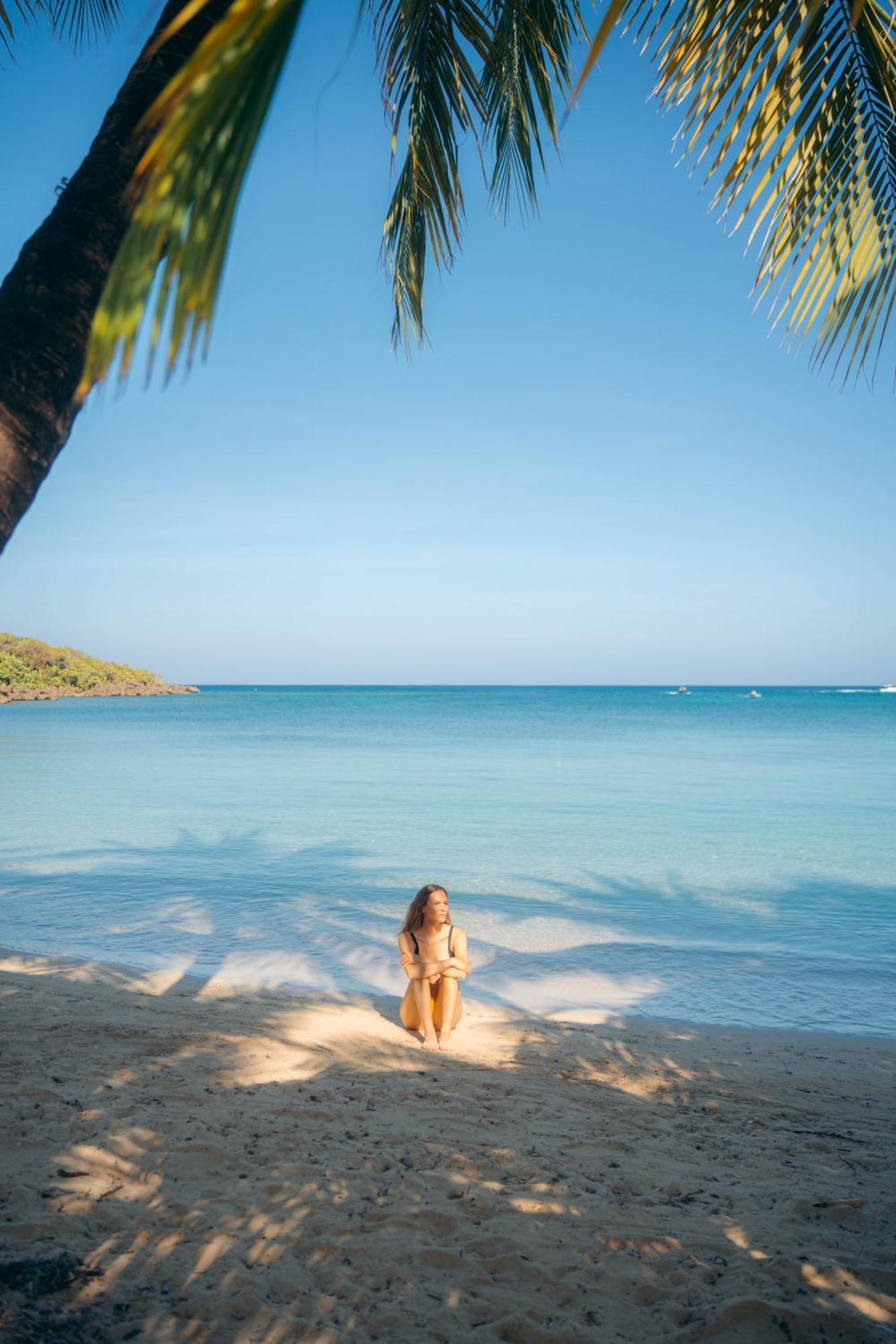The Beach House Boutique Hotel West End Exteriér fotografie