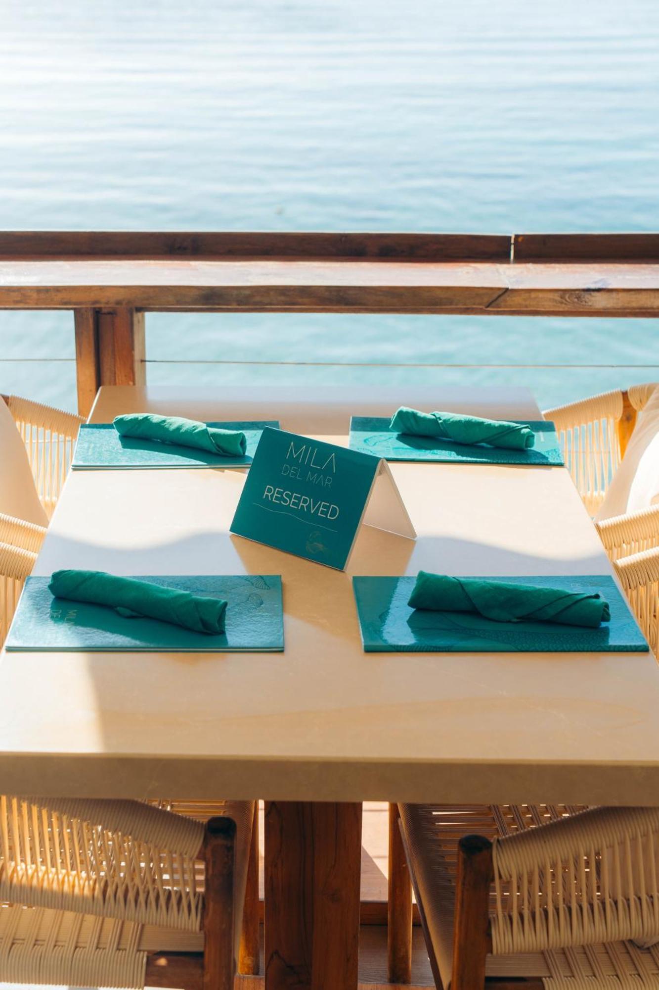 The Beach House Boutique Hotel West End Exteriér fotografie