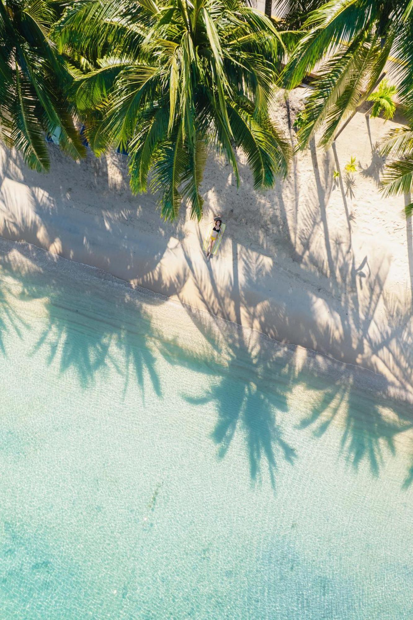 The Beach House Boutique Hotel West End Exteriér fotografie